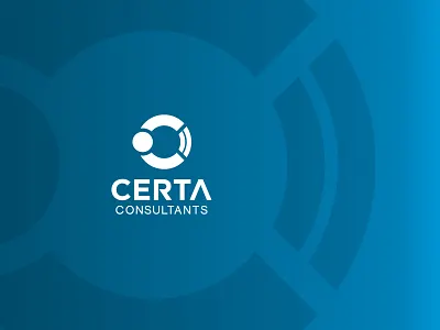 CERTA Consultants Logo