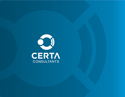 CERTA Consultants Logo