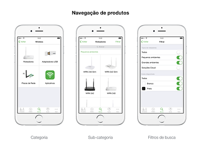 Wireless and network gadgets support app app barcode gadget intelbras ios mobile network wireless