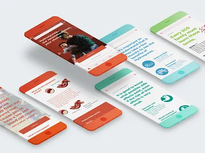 Sickle Cell Disease Education app card sorting children design research doctor education health healthcare identity patient app scenarios ui usability testing user experience user flow ux web design
