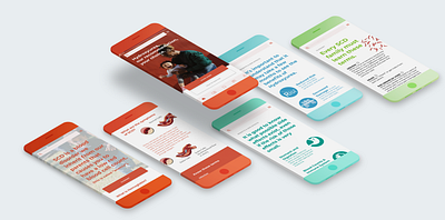 Sickle Cell Disease Education app card sorting children design research doctor education health healthcare identity patient app scenarios ui usability testing user experience user flow ux web design