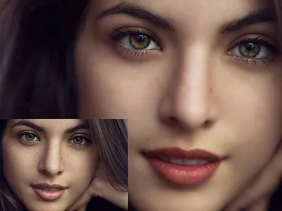 High-End Photo Retouch Service branding clipping mask clipping path clipping path service graphic design image image editing image manipulation jewellery photo editing photoshop