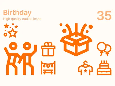 Birthday balloons bday birthday birthday party box celebration dance decorations friends gift party present