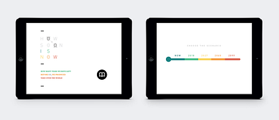How Soon Is Now - Intro branding design logo minimal type typography ui ux vector