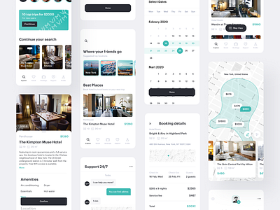 Booking app apartment booking booking app booking system chat hotel hotel app hotel booking maps trip trips