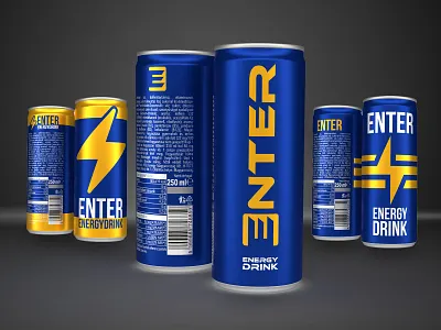 Existing brand redesign branding packaging redesign