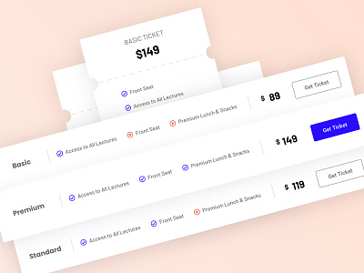 Advanced Price Table price price list price table pricing