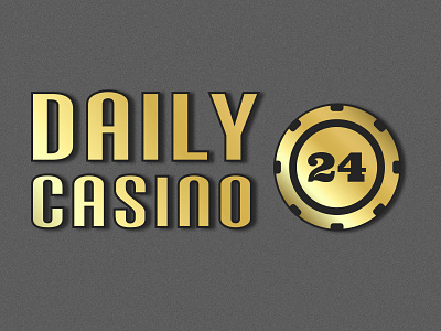 Daily Casino Logo casino logo