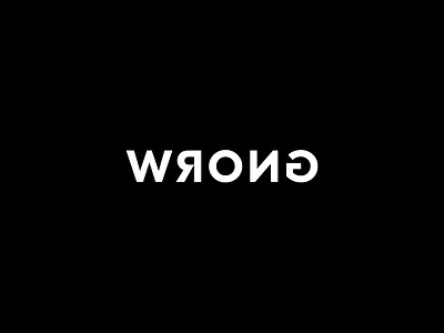 ƃ u o ɹ м brand emblem identify letter logo logotype mase monogram symbol