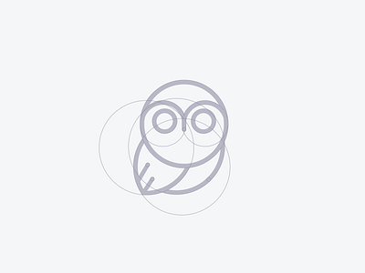 Wisr / Logo agency agency branding animal logo app app design debt design finance fintech ios app design loan calculator logo logodesign mobile money owl owl logo product design ui