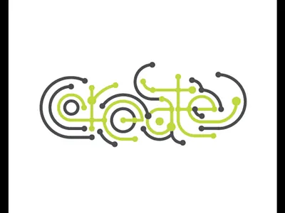 Create logo design illustration logo