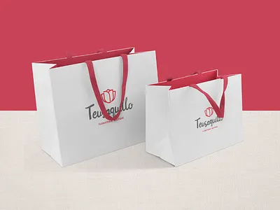 Packaging Teusaquillo brand brand identity branding color design flowers life logo logos logotype vector