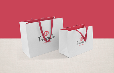 Packaging Teusaquillo brand brand identity branding color design flowers life logo logos logotype vector