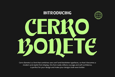 Cerro Bonete display font display product display sans elegant font font font display font duo font pairing font typeface font vintage headline font hipster font modern font modern sans serif font sans font sans serif font typeface font typography font