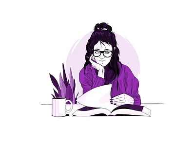 Digital illustration