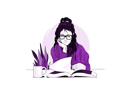 Digital illustration