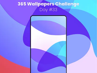 365 Wallpapers Challenge - Day #33 365 365 daily challenge affinity designer affinitydesigner challenge daily mobile wallpaper wallpaper design wallpapers