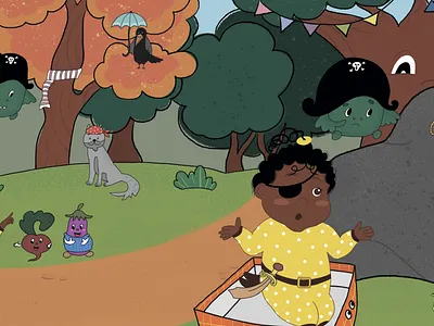 illustration for children book character character design children childrens book childrens illustration design illustration детская детскаяиллюстрация книга