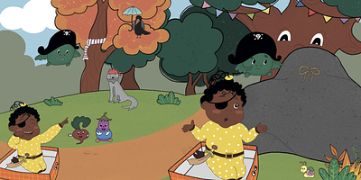 illustration for children book character character design children childrens book childrens illustration design illustration детская детскаяиллюстрация книга