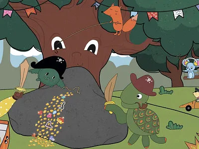 illustration for children book character character design children childrens book childrens illustration design illustration детская детскаяиллюстрация книга