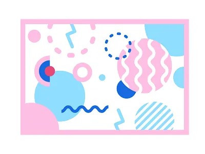 Abstraction abstract abstract art abstraction adobe ai design illustration illustrator vector