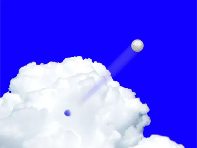 Golf Tournament tribute cielo cloud golf nube sky torneo tournament