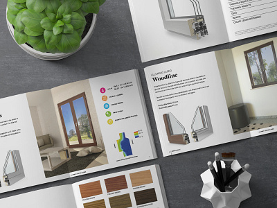 Home Catalogue branding brochure brochure design brochure mockup catalog catalogs catalogue design