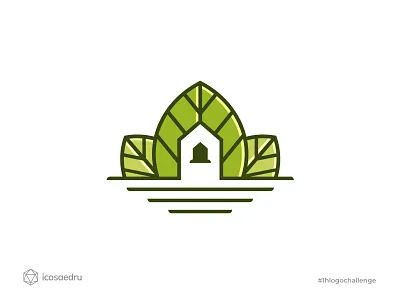 1h logo challenge #12 1hlogochallenge challenge design logo logo design logoflow logotype process quickie vector