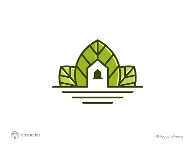 1h logo challenge #12 1hlogochallenge challenge design logo logo design logoflow logotype process quickie vector