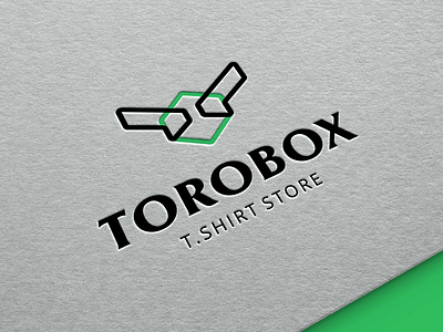 Identidade Visual para marca Torobox (post 2/3) branding brunohenris consultoria de marca designer douradosms identidade visual identidadevisual logotipo minimalist personalbranding