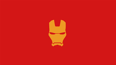 IRON MAN