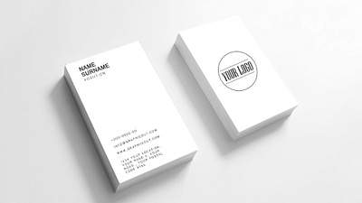 Business Card behance branding business card businesscard free free mockup freebie freebies graphic design graphic out mockup psd design psd mockup typography