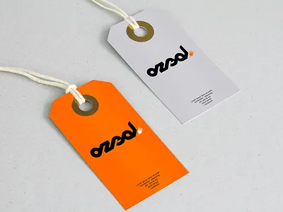 ozeal tag branding creative design farfalla farfalla hu icon idea tools typography vector