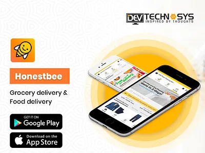 Honestbee app bangkok and manila. bangkok and manila. branding design ui ux web