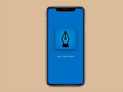 Icon - UI Tools App adobexd animation auto animate branding dailyui design freelancer ios iphoneapp iphonex logo uidesign vector