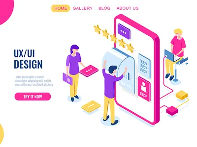 Ux Ui Landing Page Design For Website branding design ecommerce illustration landing design landing page design landingpage modern uidesign uiux uxdesign web web design webdesign website website builder website concept website design websitelanding websites