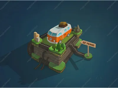 Let's go travel adventure arround bus freedom happiness holiday liberty magicallandart mountain route summer tour tourism travel trip vacation way weekend world