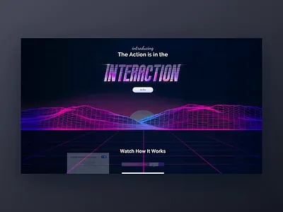 Scroll-Based Interaction animation gutenberg interaction landingpage pagebuilder plugins scroll animation website wordpress