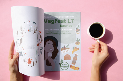 Poster design illustration poster