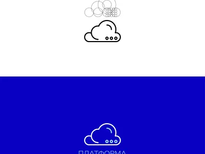 logo brand branding creative design identity logo presentation vector