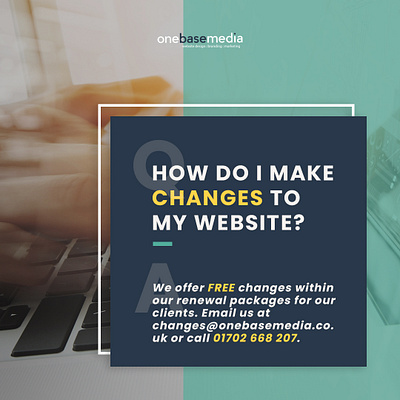 FAQs branding domain names emails faqs hosting seo ssl website design