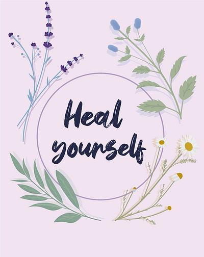 heal