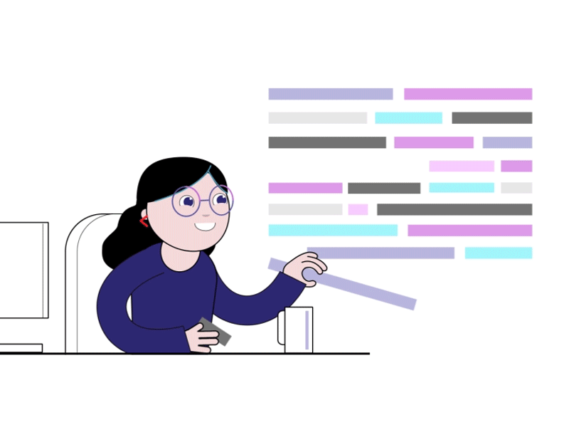 Small bit of animation from an unreleased project by AM_Creative on ...