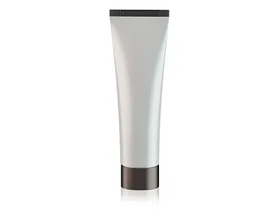 3D Cosmetic Cream Tube 3d 3d container 3d model 3d product 3ds 3ds max bathroom beauty care cleaning container cosmetic cosmetic container cosmetics cream cream bottle cream jar foam gel hair