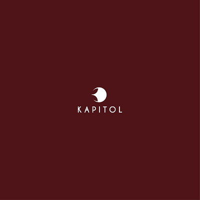 Logo Design for Fashion Brand. branding fashion floral leaves logo