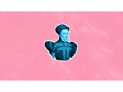 Mary, Queen of Scots animation cybersecurity elizabeth explainer video illustration man in the middle motion motion design motion graphic motion graphics motiongraphics queen snippet