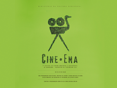 Ecology as inspiration artdirector design art design illustration logo photography