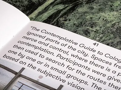 Humana City Leaks Text Detail books details editorail design editoral editorial design minimal pages publication typography