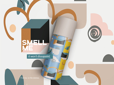 Freckles and Sand Collection Spray branding design colors concept design illustration packaging packaging design packaging mockup pattern women in illustration