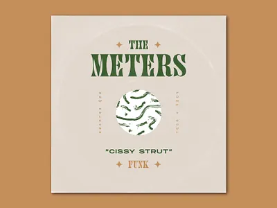 Jam Alert | 08 branding design funk icon illustration logo music music poster poster typography vintage